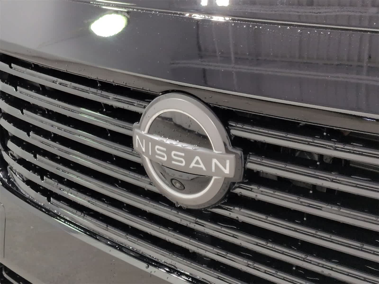 Thumbnail: 2026 Nissan Murano - 13