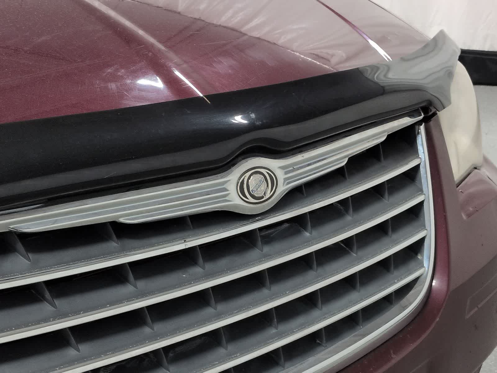 Thumbnail: 2009 Chrysler Town & Country - 12