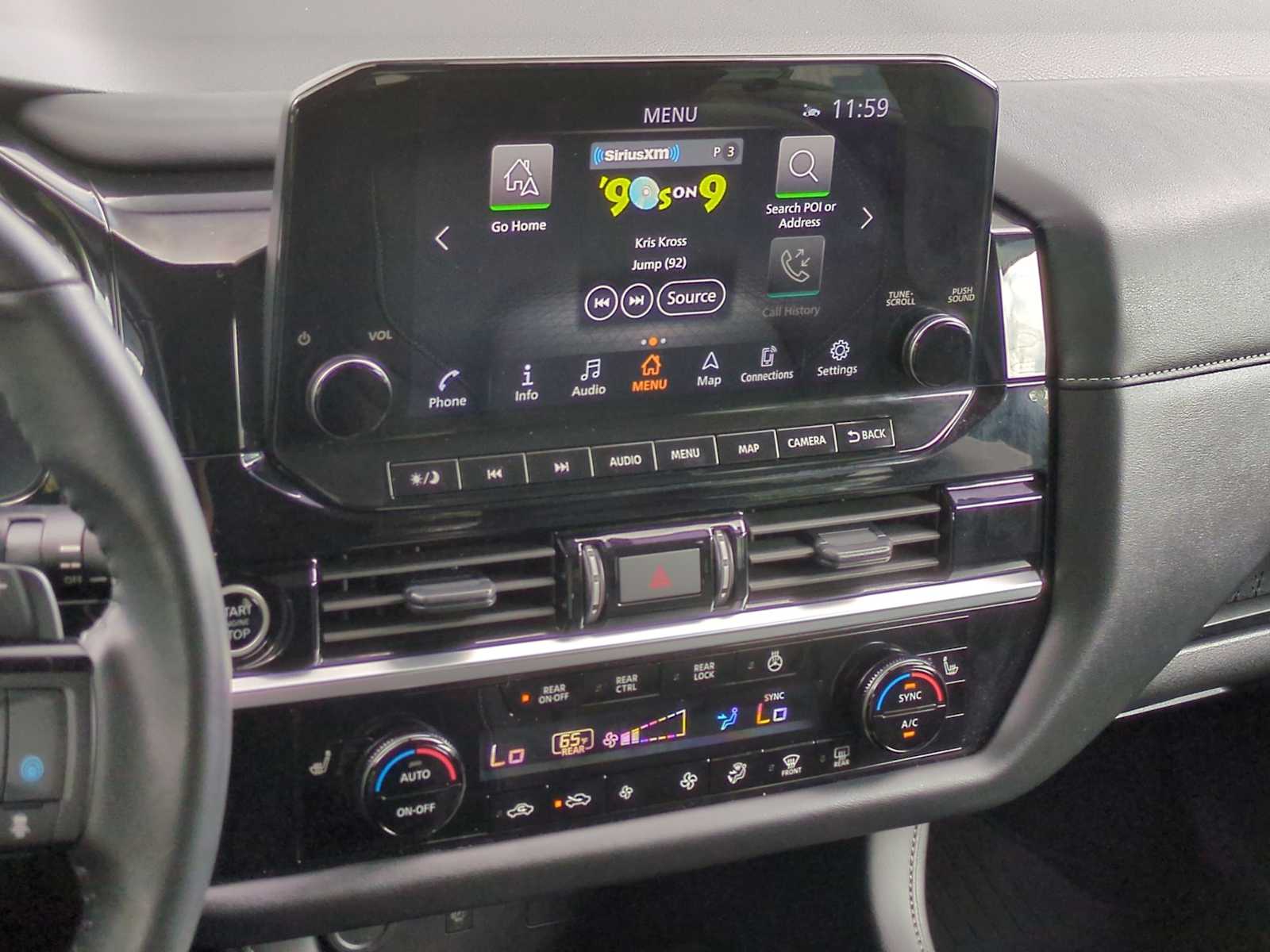 Thumbnail: 2024 Nissan Pathfinder - 27