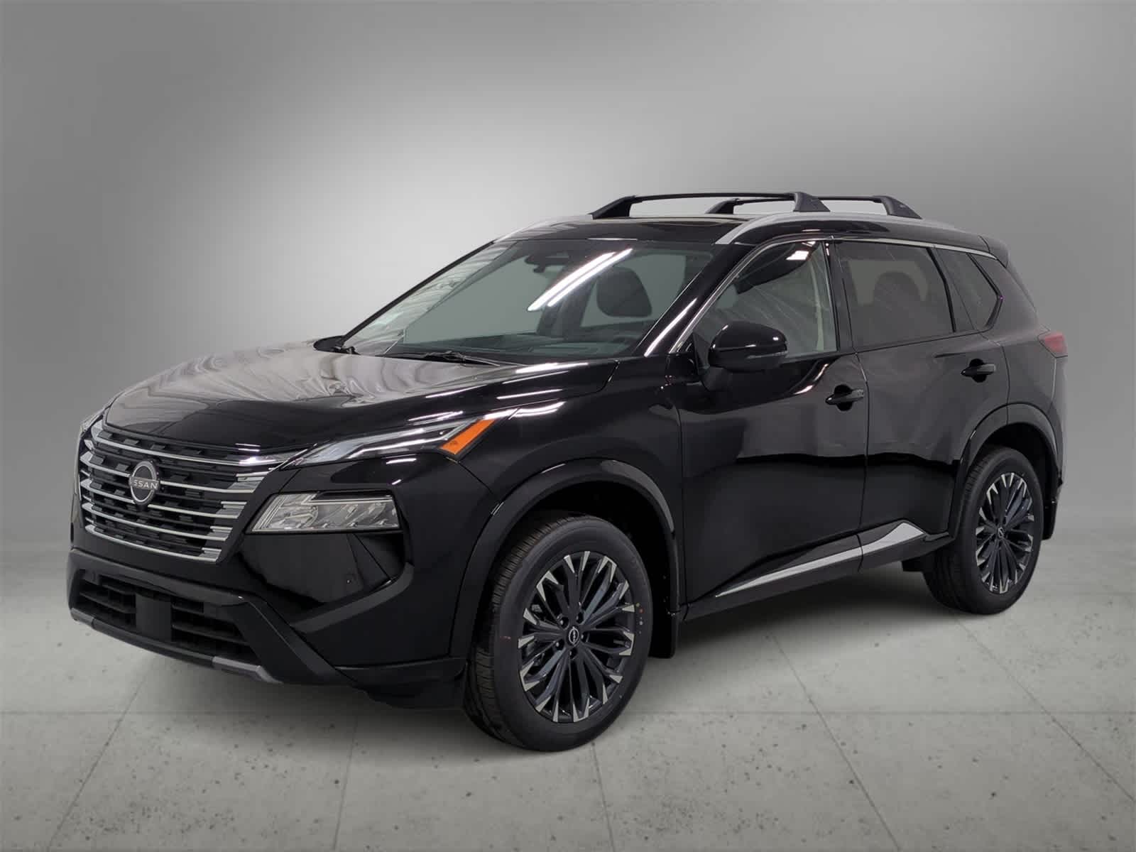 Thumbnail: 2026 Nissan Rogue - 3