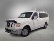  Nissan NV Passenger NV3500 HD