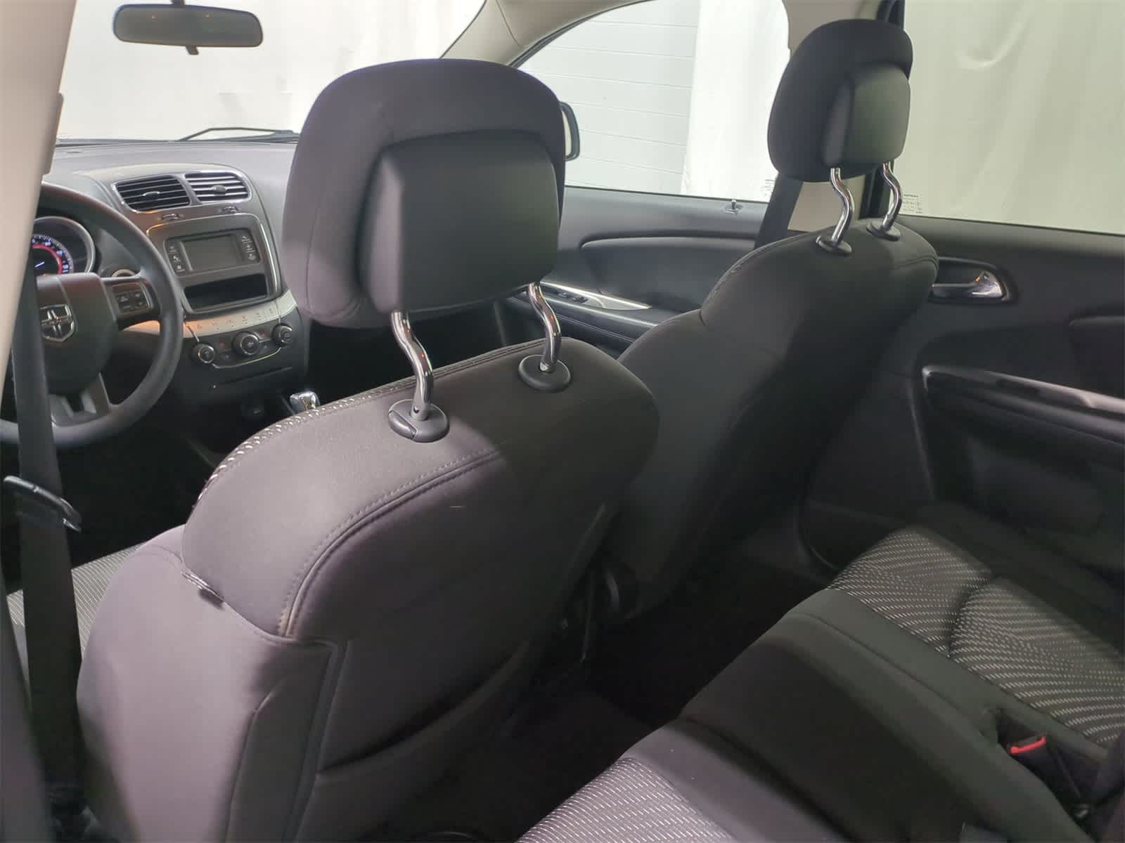 Thumbnail: 2013 Dodge Journey - 18