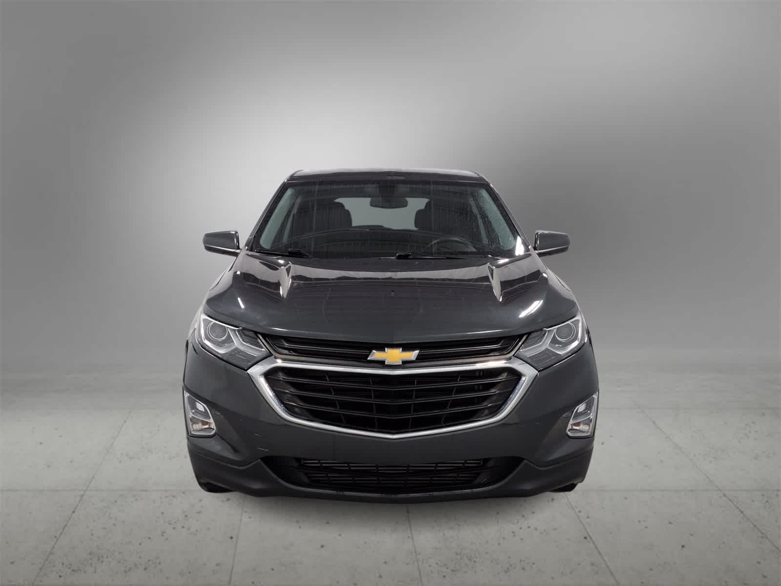 Thumbnail: 2019 Chevrolet Equinox - 3