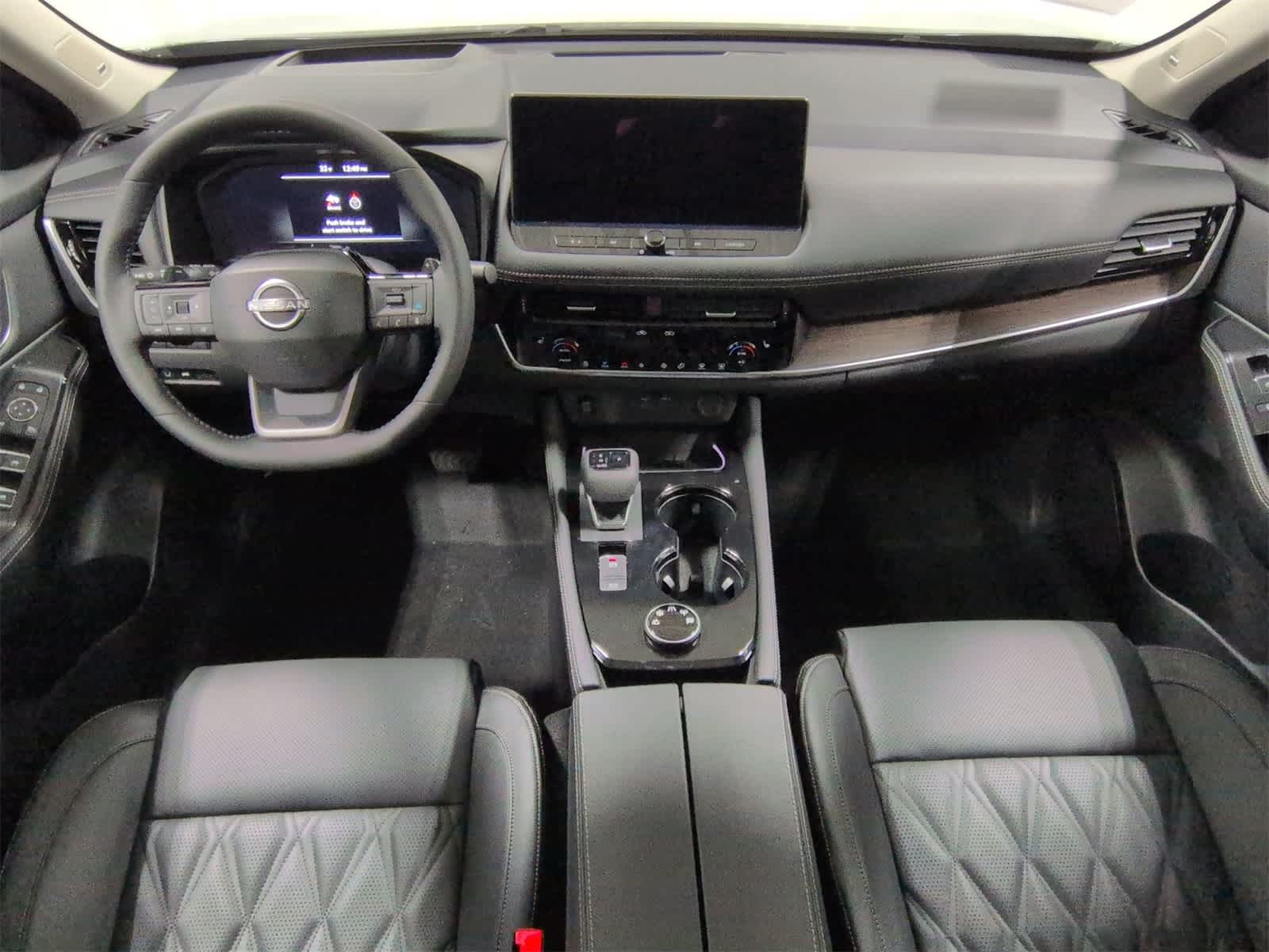 Thumbnail: 2026 Nissan Rogue - 16