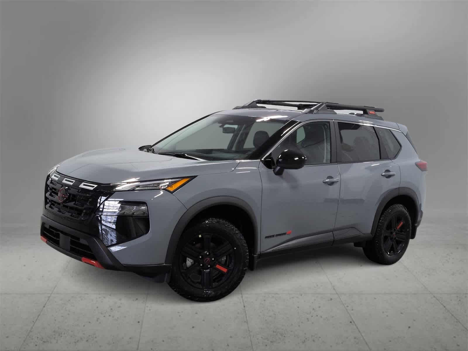 Thumbnail: 2026 Nissan Rogue - 1