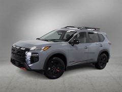 2026 Nissan Rogue Rock Creek SUV