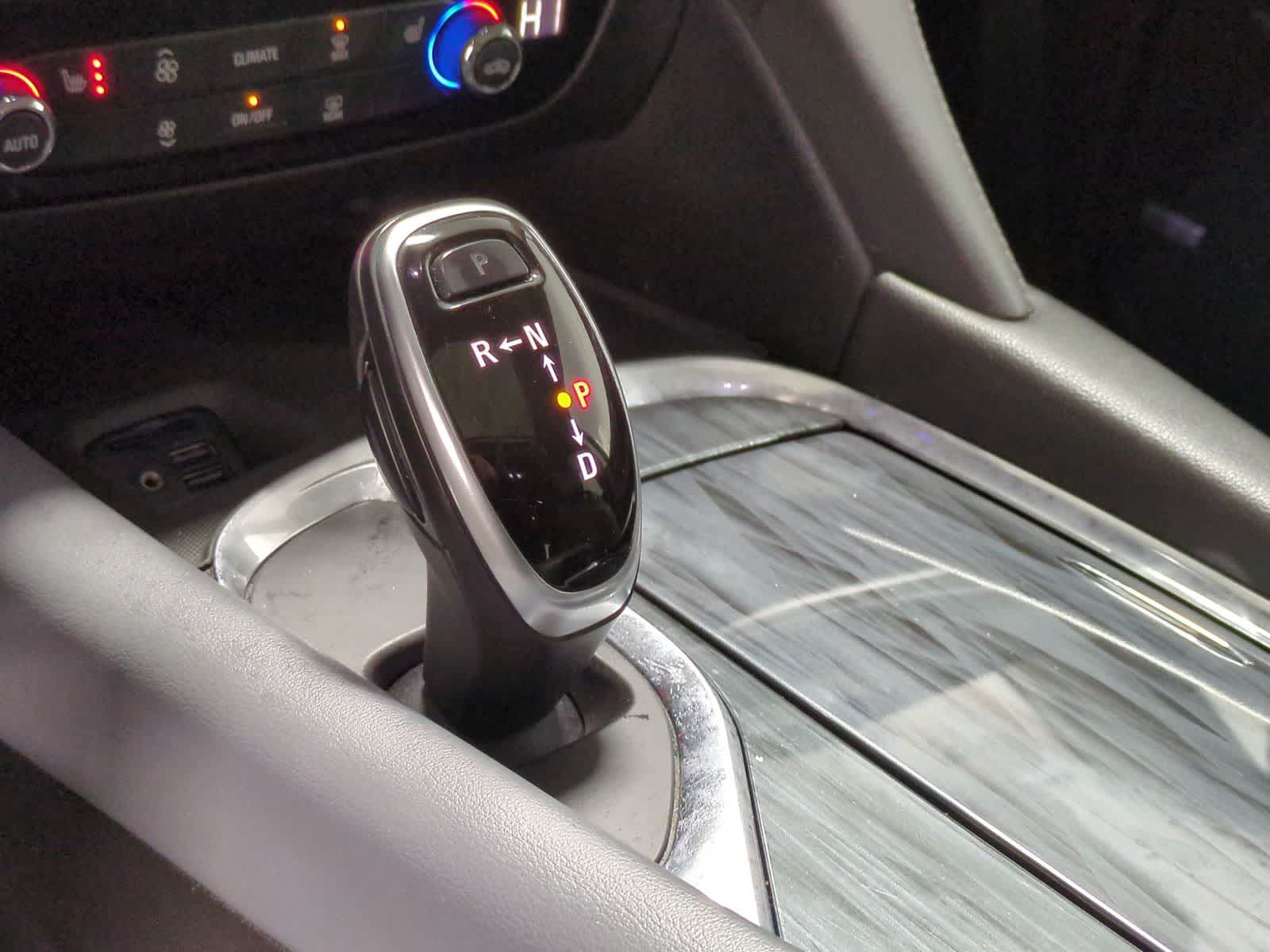 Thumbnail: 2021 Buick Enclave - 42