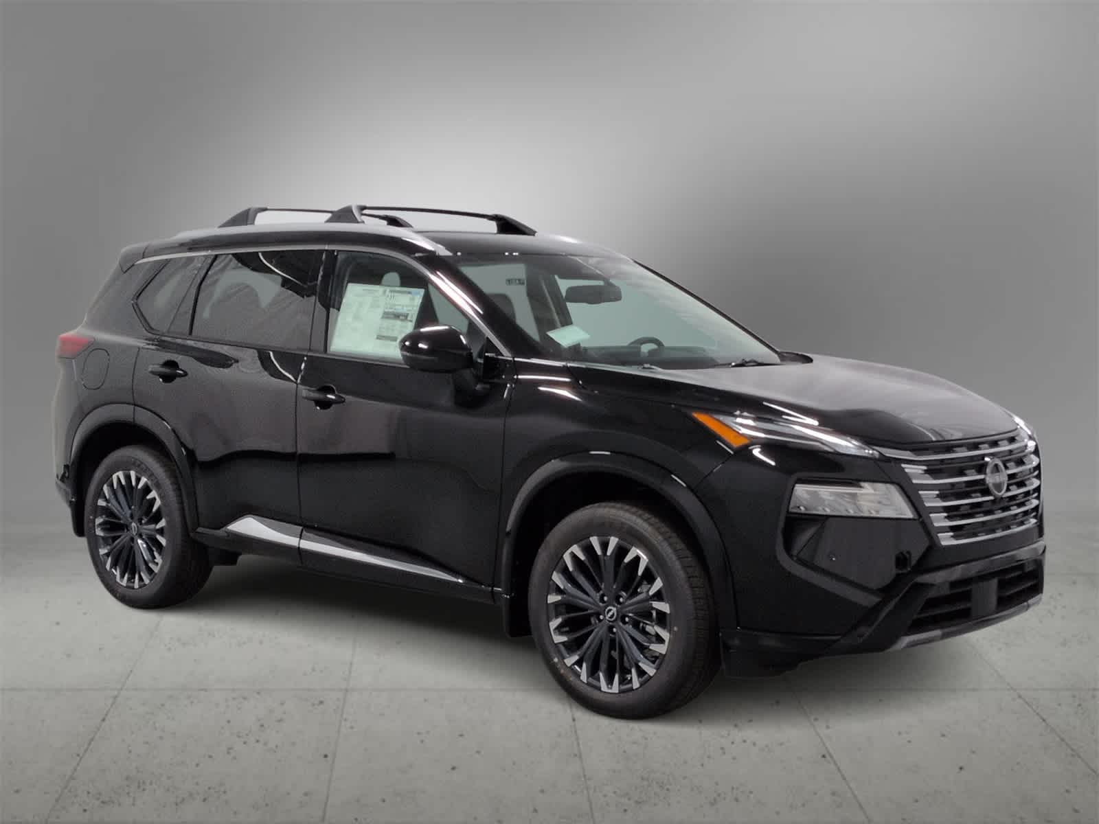 Thumbnail: 2026 Nissan Rogue - 2