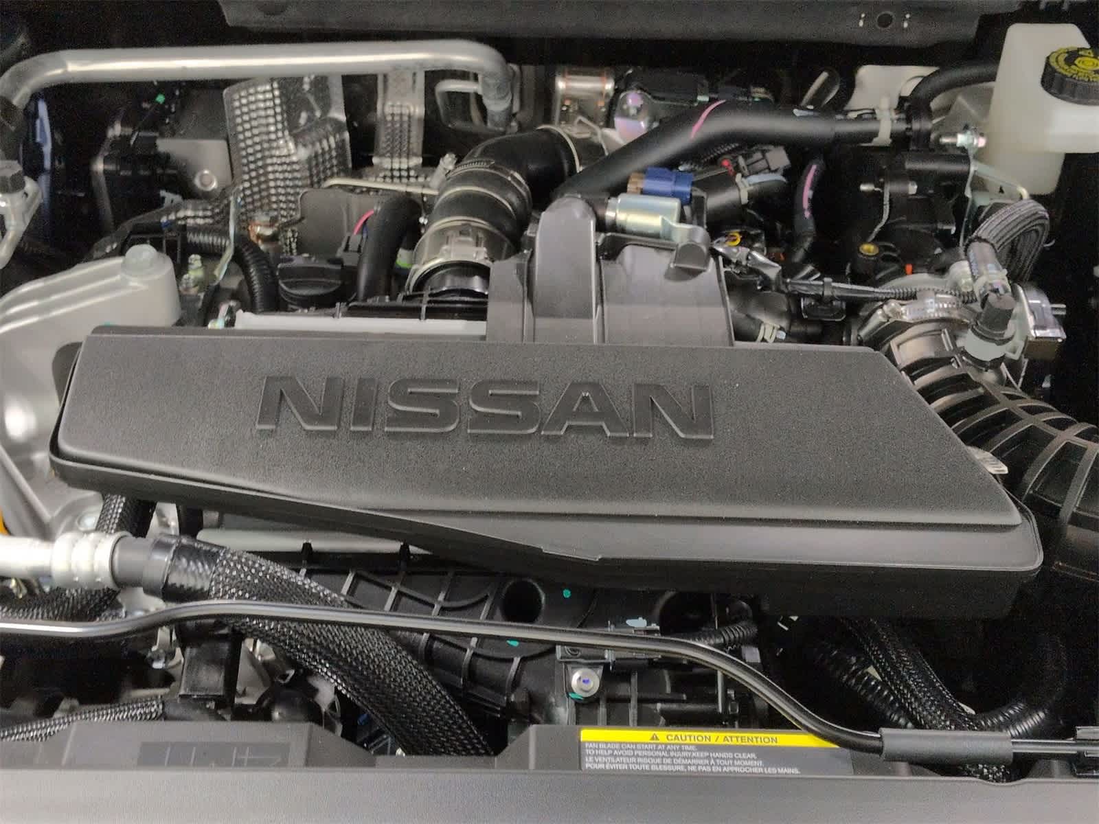 Thumbnail: 2026 Nissan Rogue - 15