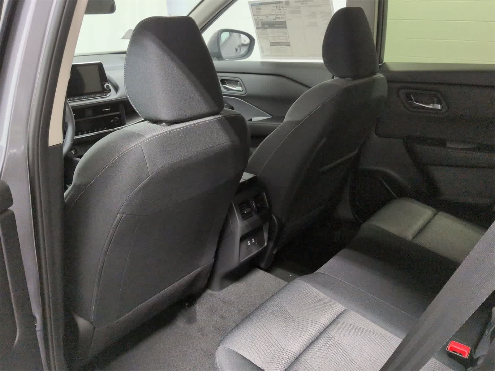 Thumbnail: 2026 Nissan Rogue - 19