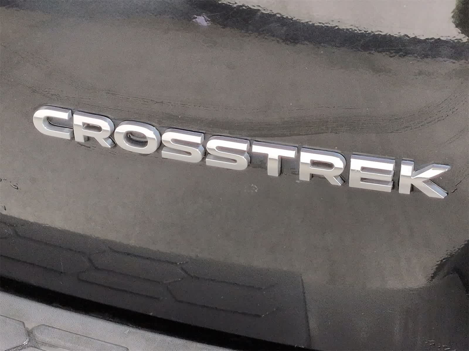 Thumbnail: 2018 Subaru Crosstrek - 13