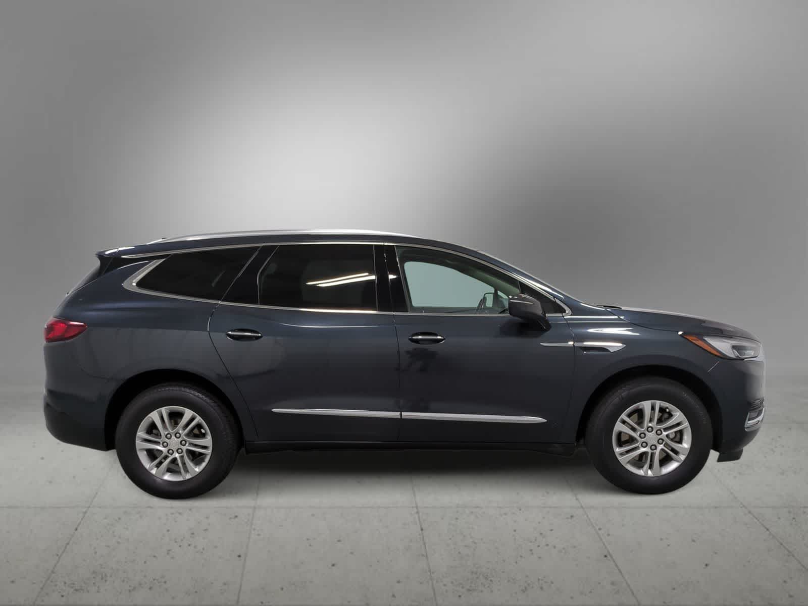 Thumbnail: 2019 Buick Enclave - 9