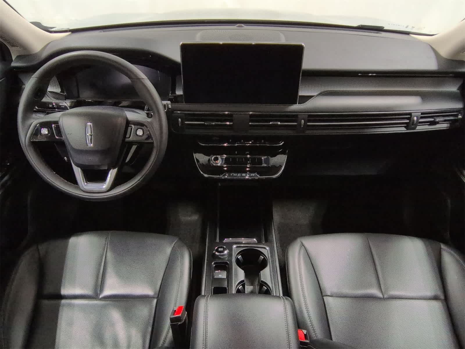 Thumbnail: 2023 Lincoln Corsair - 8