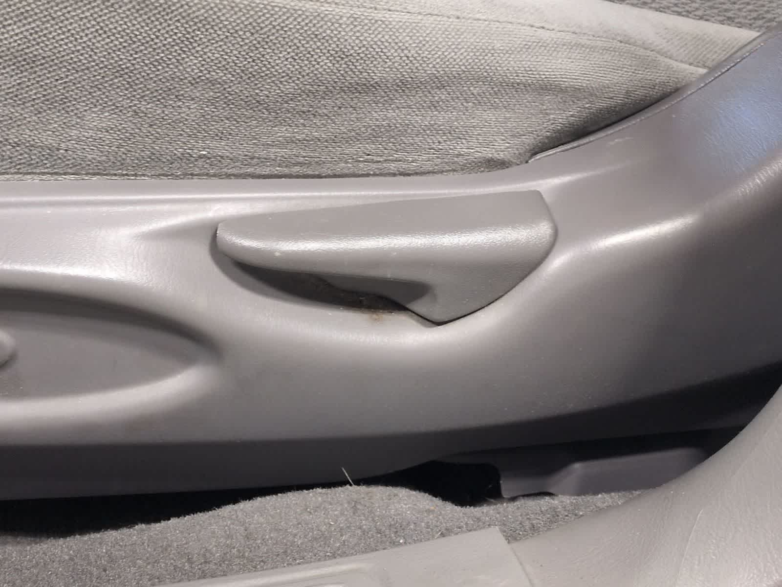 Thumbnail: 2006 Ford Taurus - 18