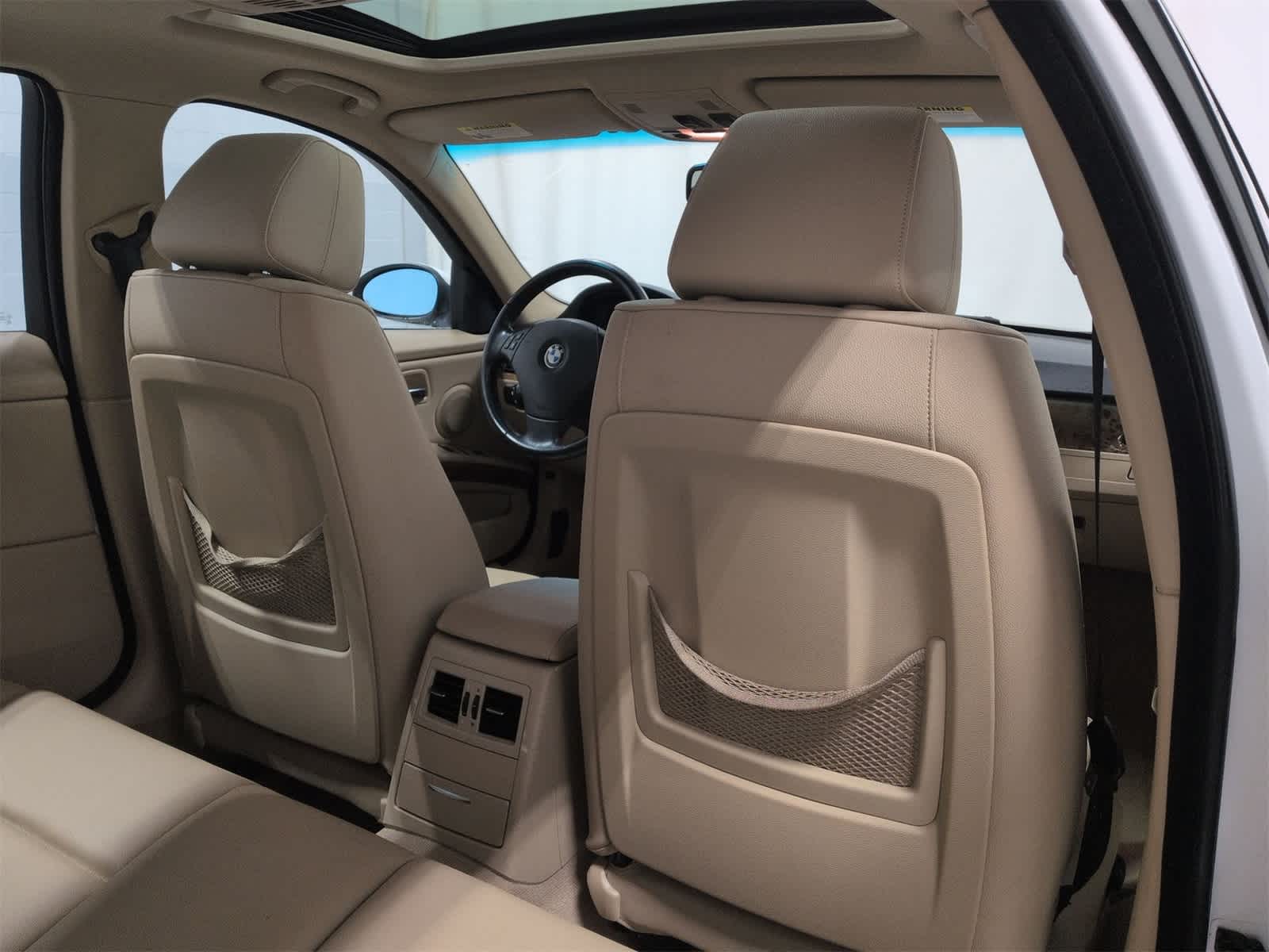 Thumbnail: 2007 BMW 3 Series - 19