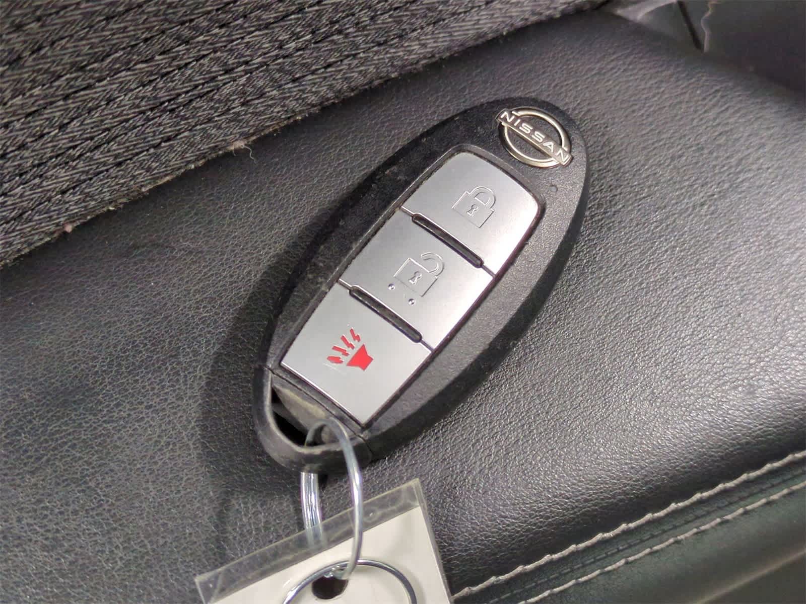 Thumbnail: 2022 Nissan Rogue - 35