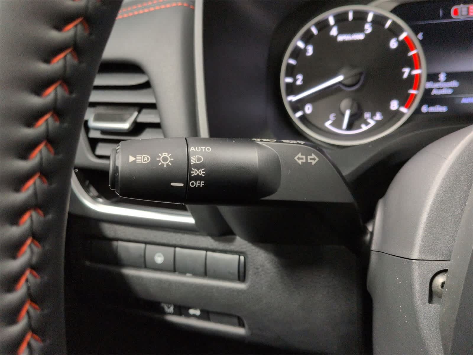 Thumbnail: 2026 Nissan Rogue - 27