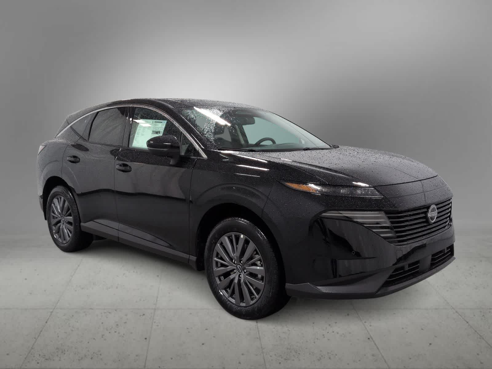 Thumbnail: 2026 Nissan Murano - 2