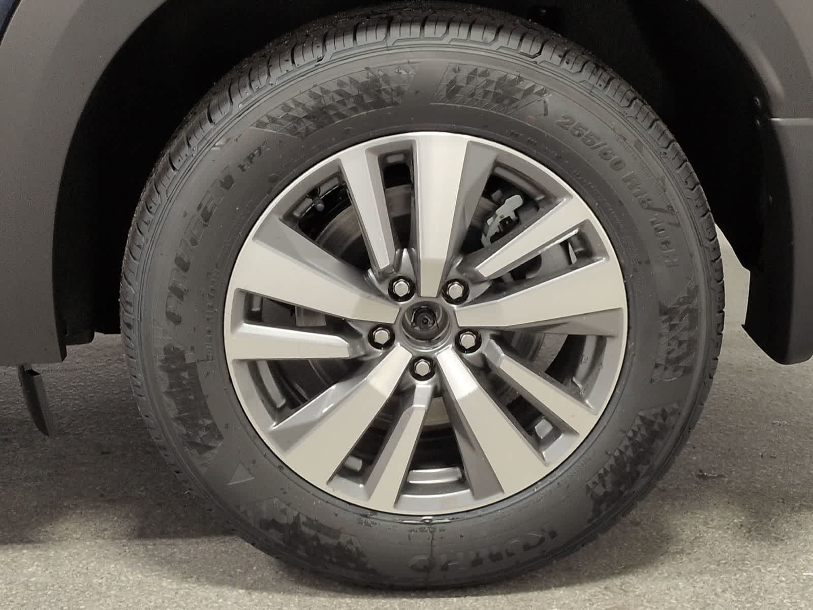 Thumbnail: 2026 Nissan Pathfinder - 12
