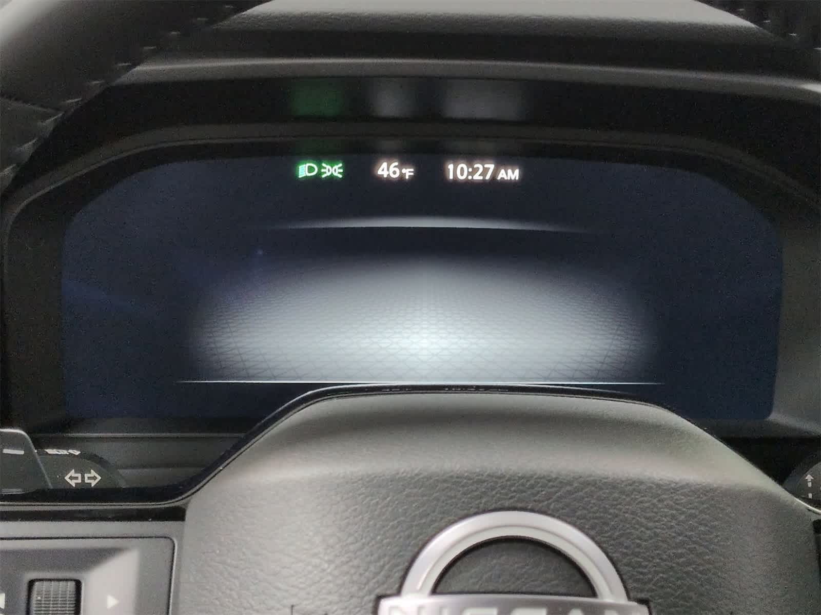 Thumbnail: 2026 Nissan Rogue - 36