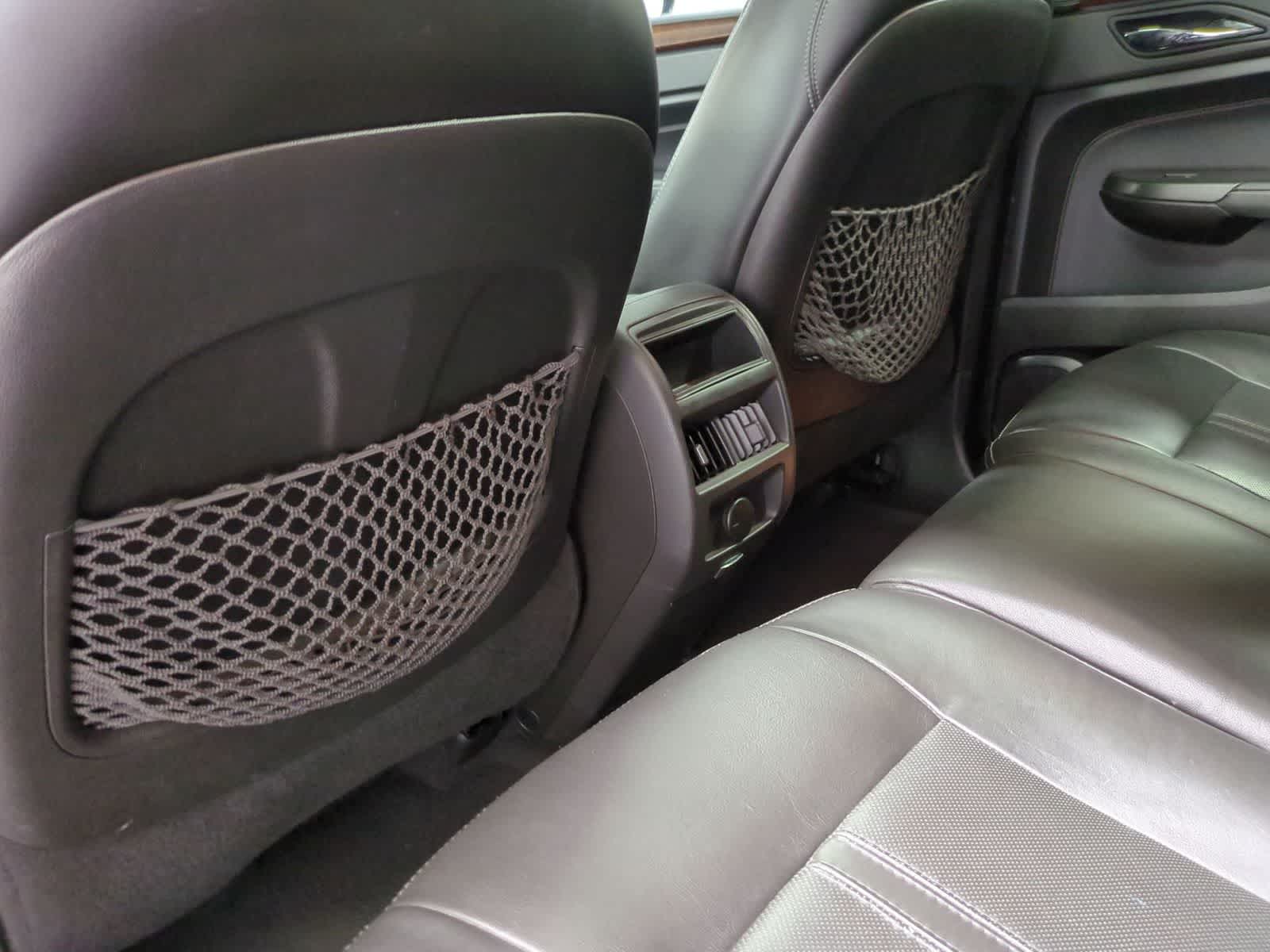 Thumbnail: 2012 Cadillac SRX - 19