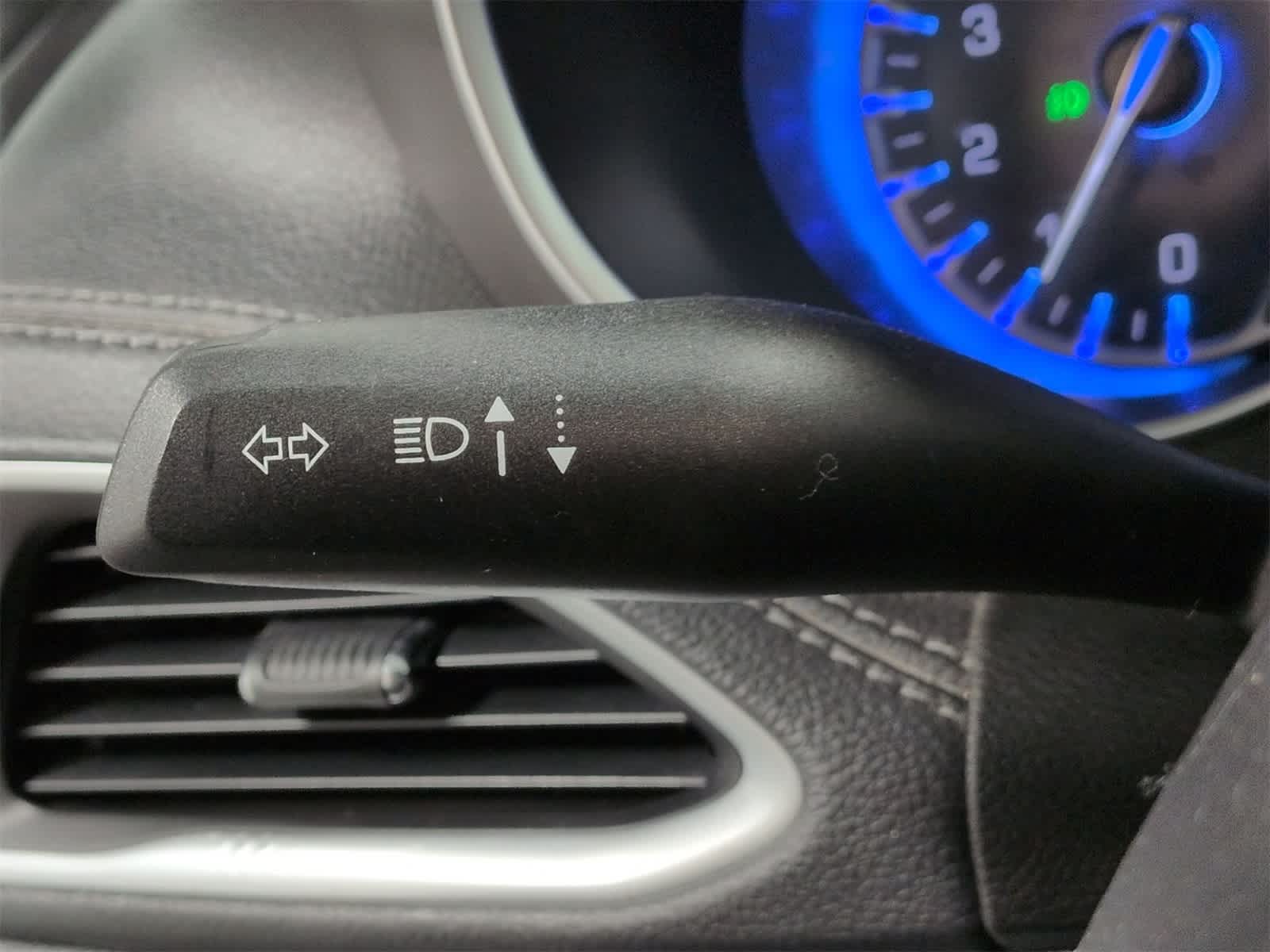 Thumbnail: 2025 Chrysler Pacifica - 29