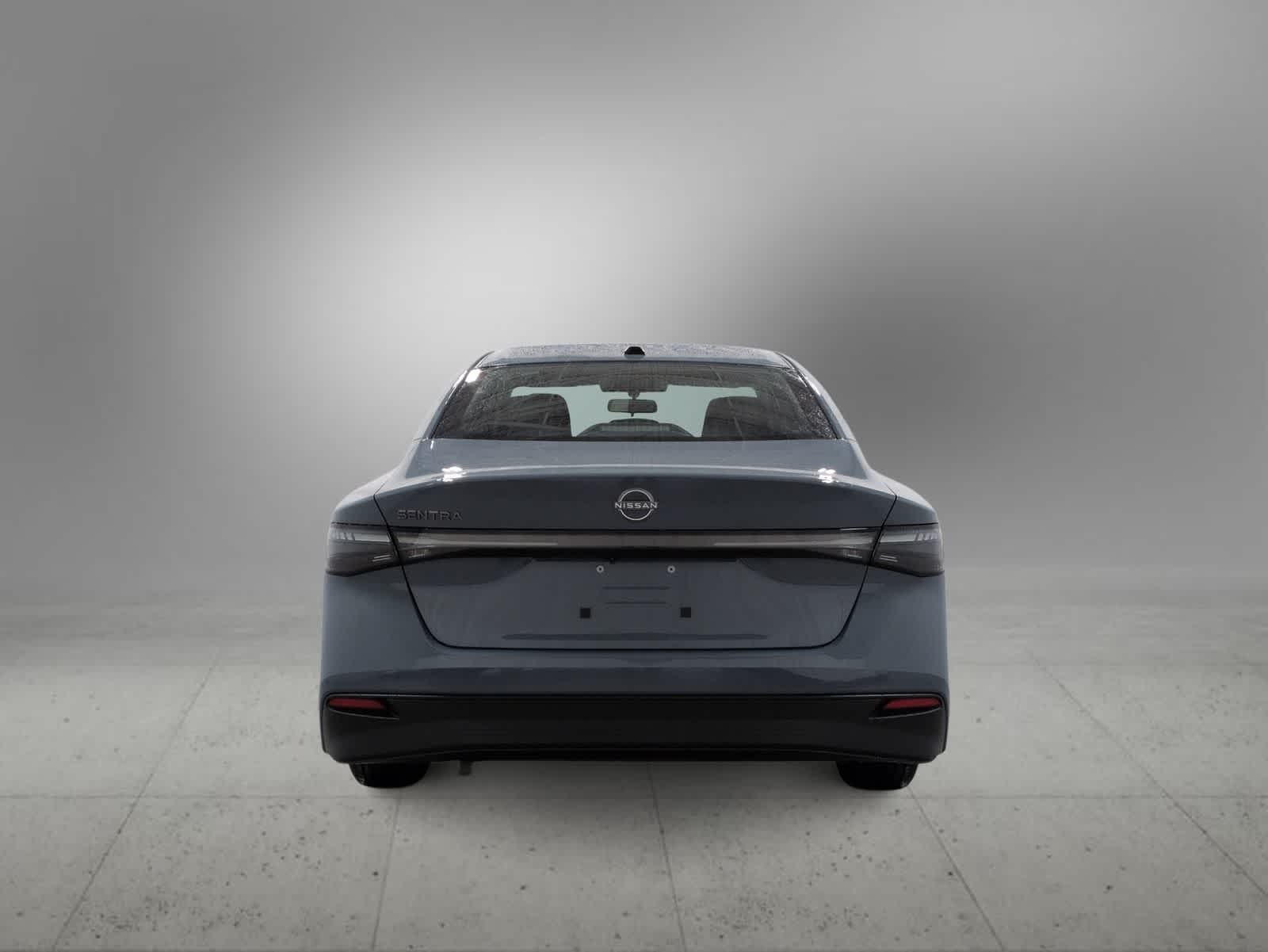 Thumbnail: 2026 Nissan Sentra - 7