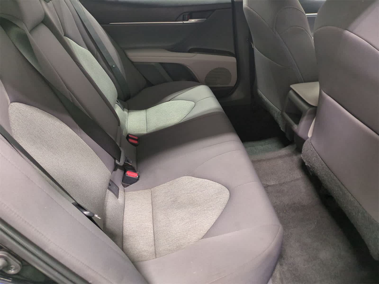 Thumbnail: 2021 Toyota Camry - 19