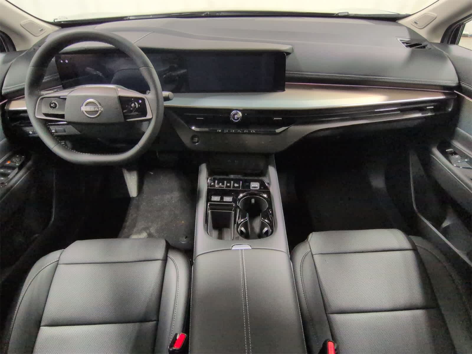 Thumbnail: 2026 Nissan Murano - 16