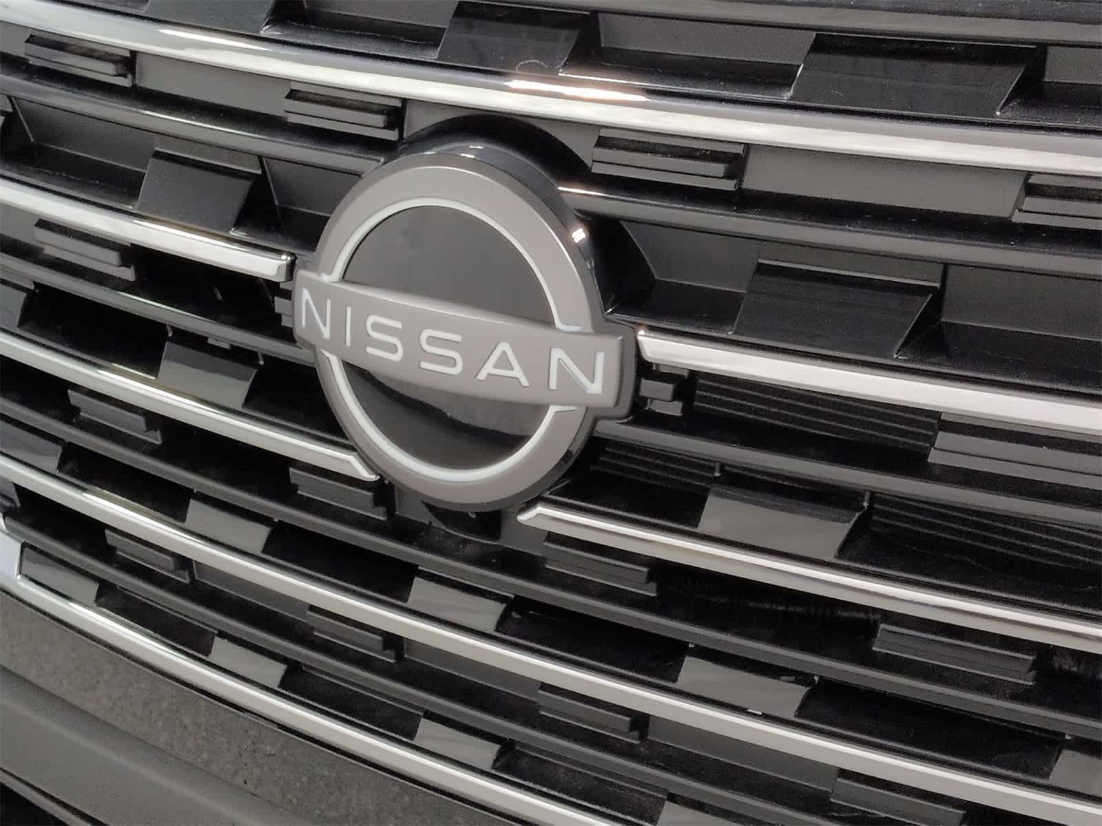 Thumbnail: 2026 Nissan Rogue - 5