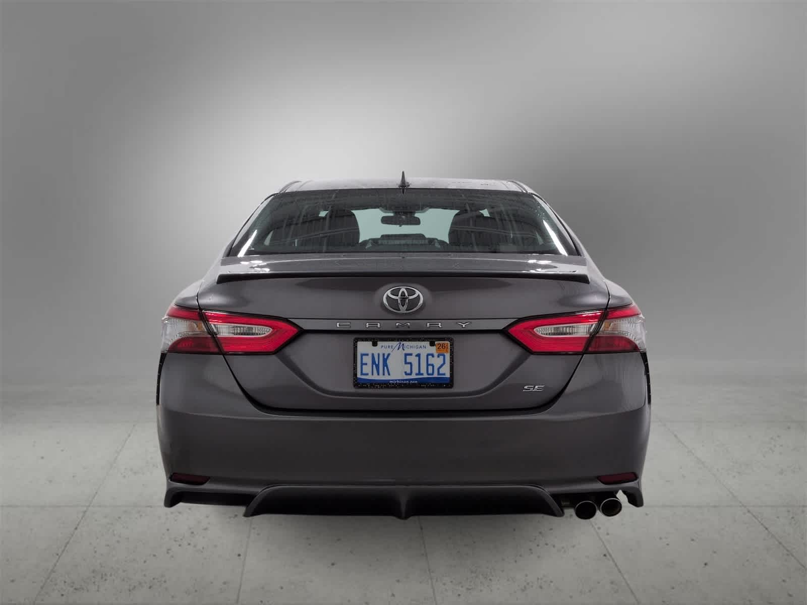 Thumbnail: 2019 Toyota Camry - 7