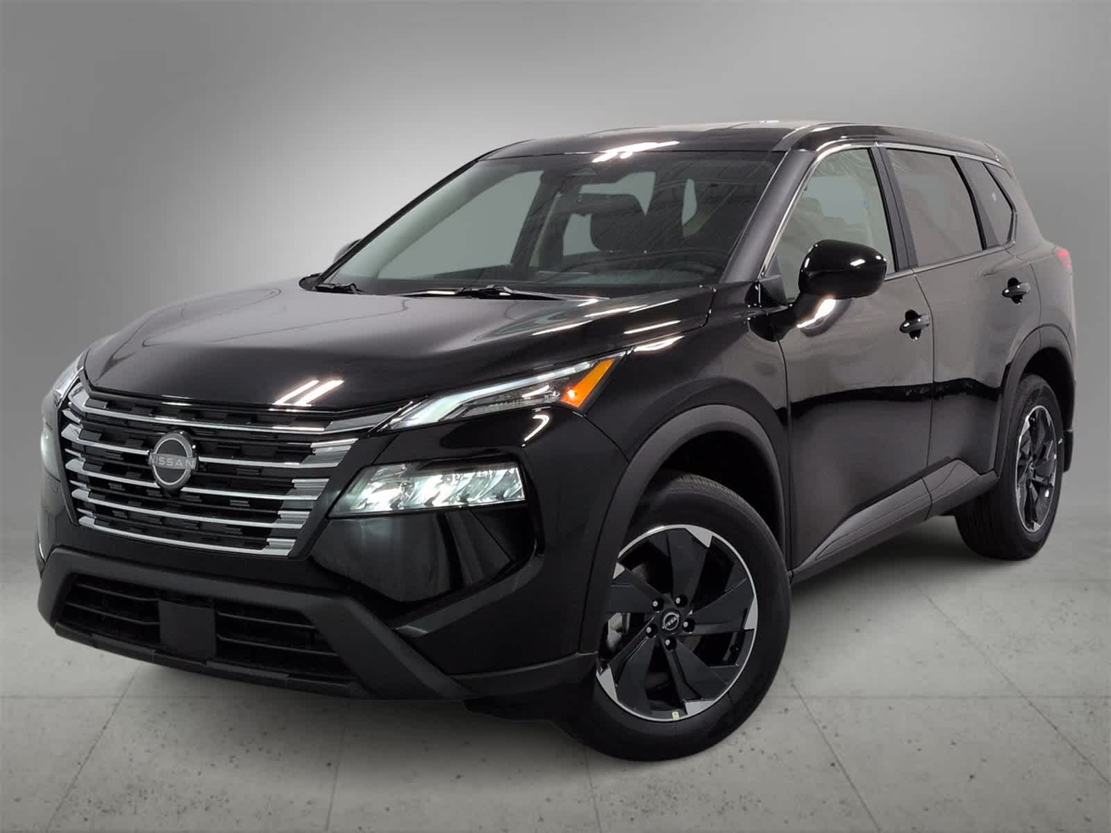 Thumbnail: 2026 Nissan Rogue - 1