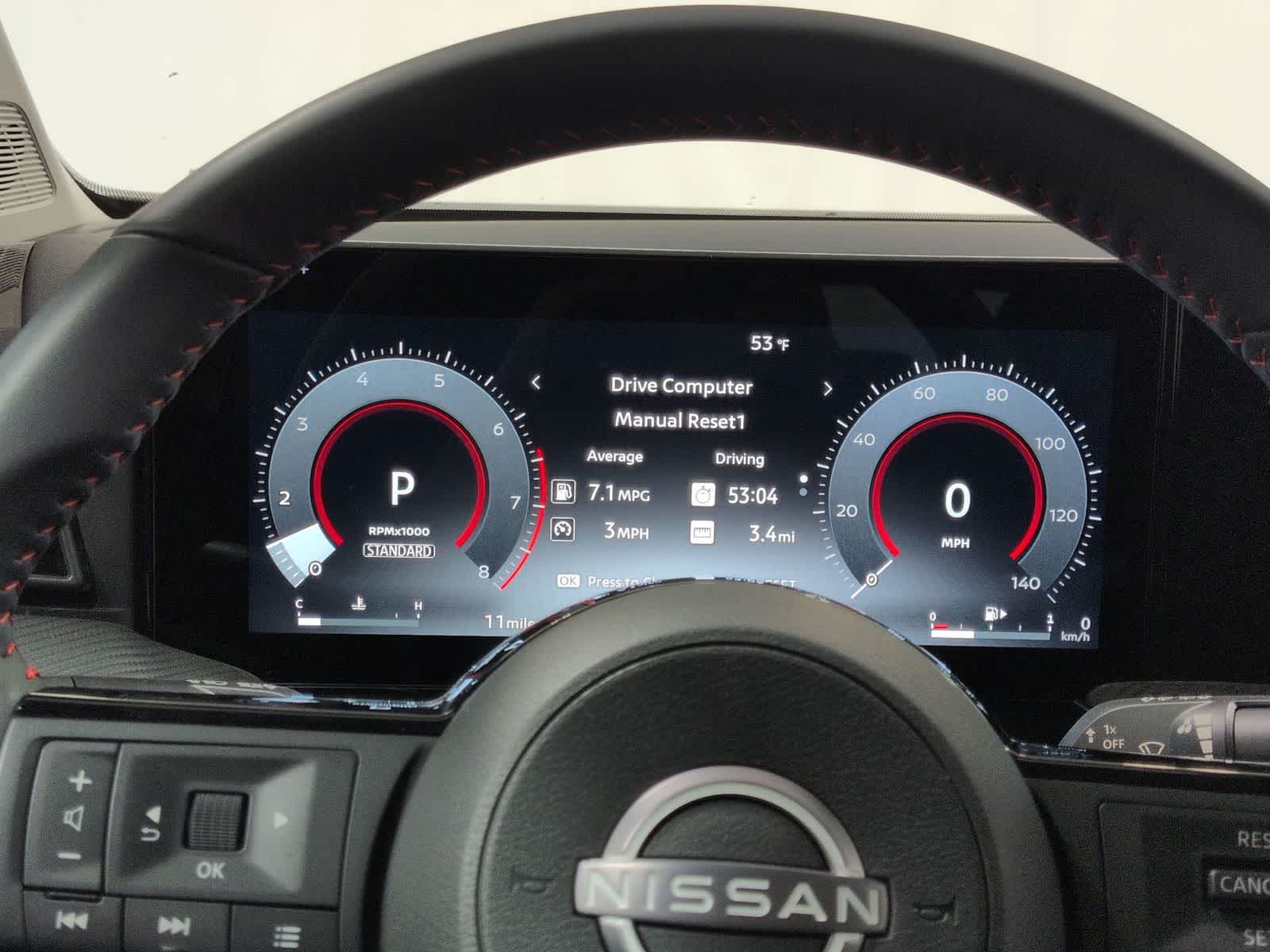 Thumbnail: 2026 Nissan Kicks - 33