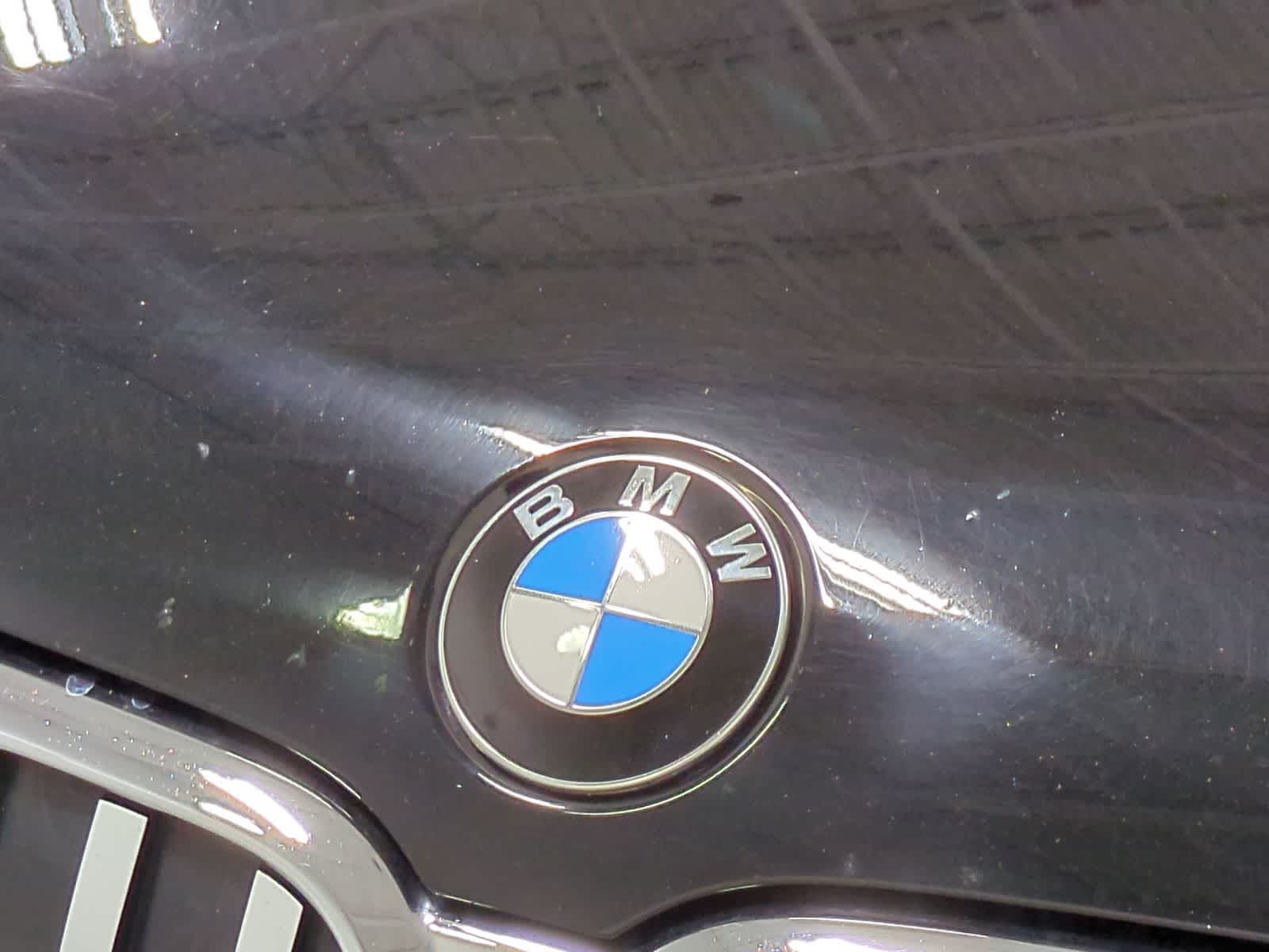 Thumbnail: 2020 BMW 7 Series - 11