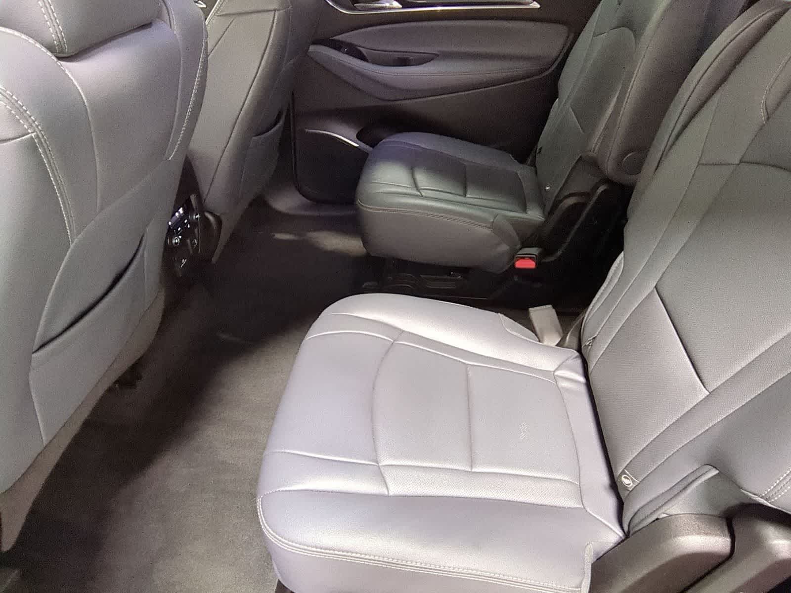 Thumbnail: 2019 Buick Enclave - 20