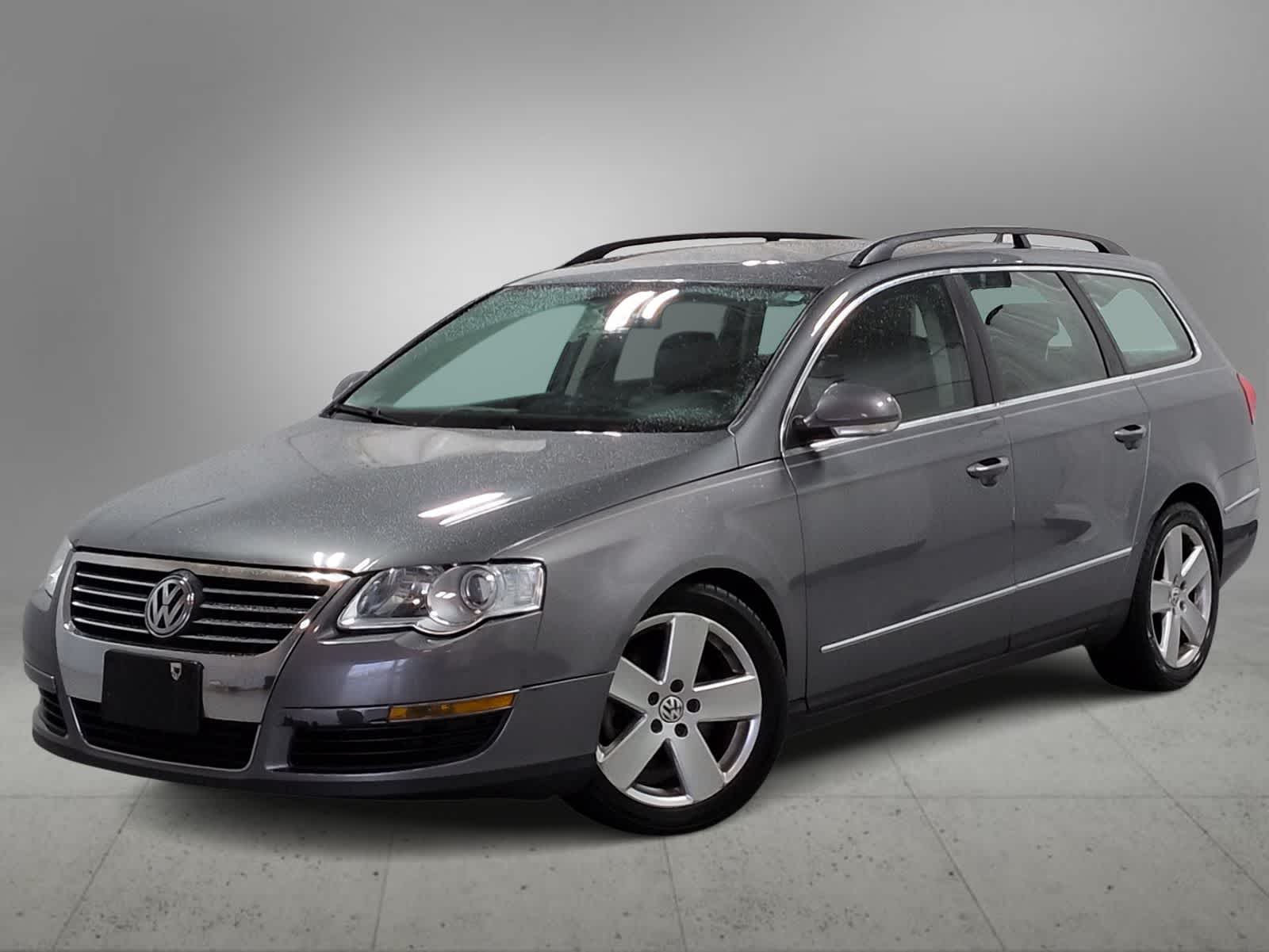 2008 Volkswagen Passat  -
                  Farmington Hills, MI
