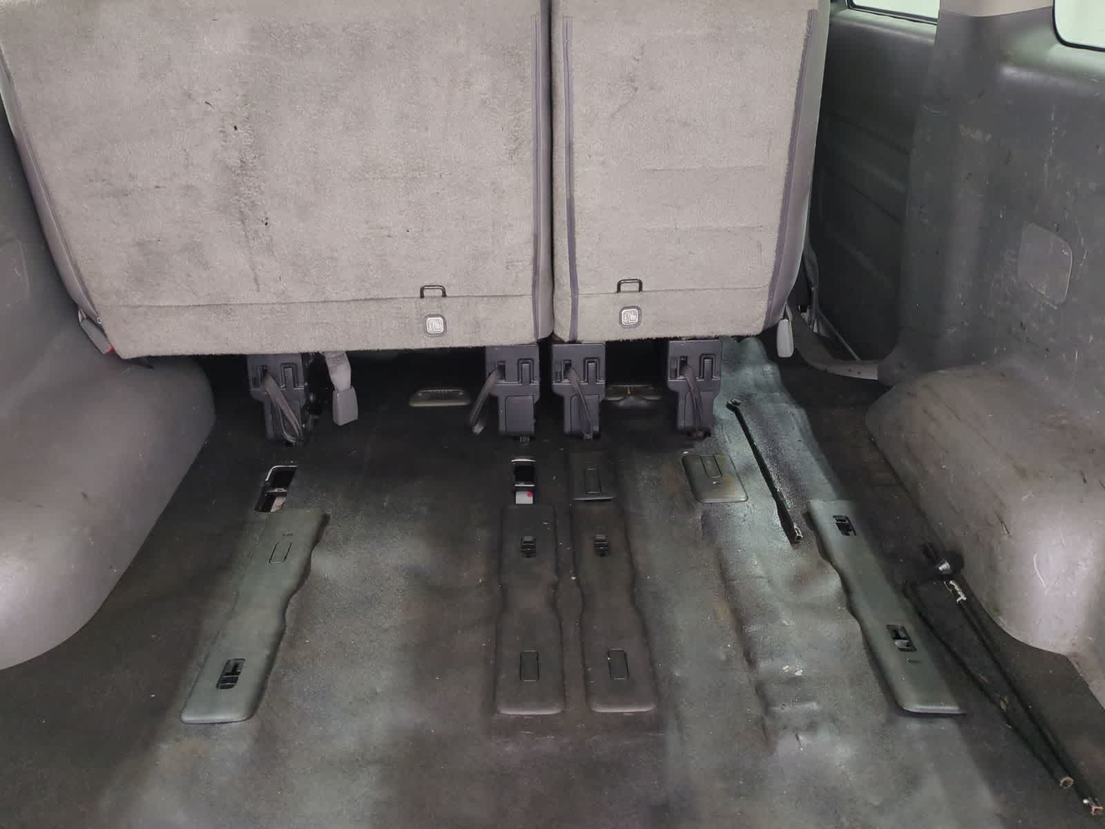 Thumbnail: 2016 Nissan NV - 30