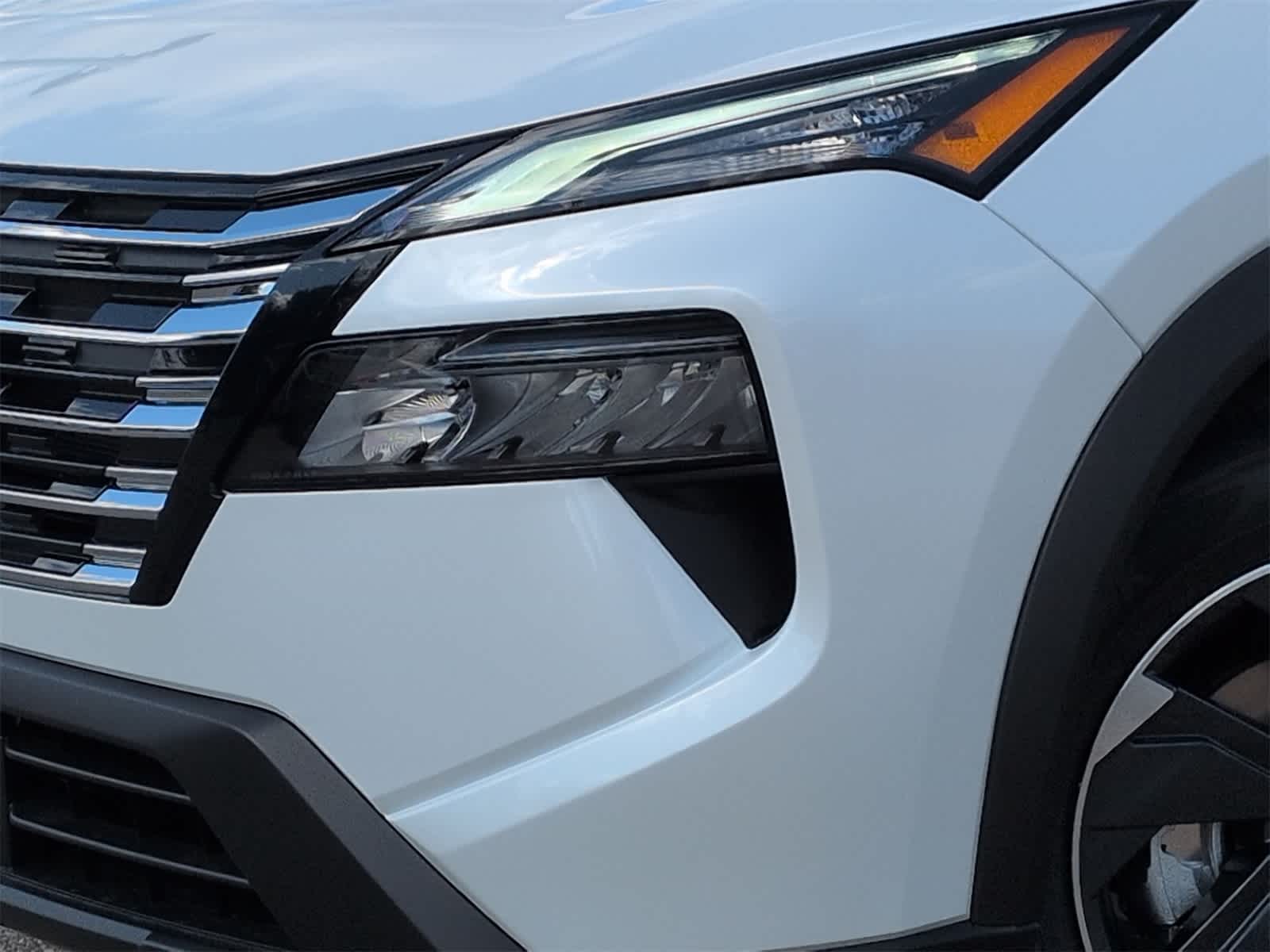 Thumbnail: 2026 Nissan Rogue - 11