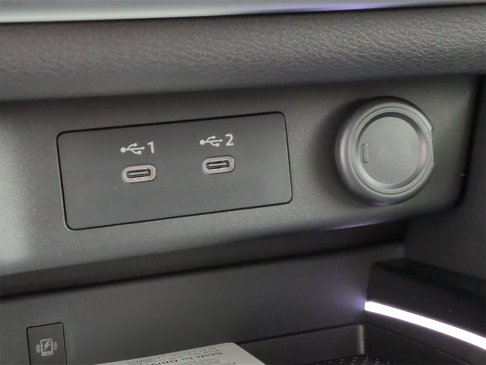 Thumbnail: 2026 Nissan Rogue - 33