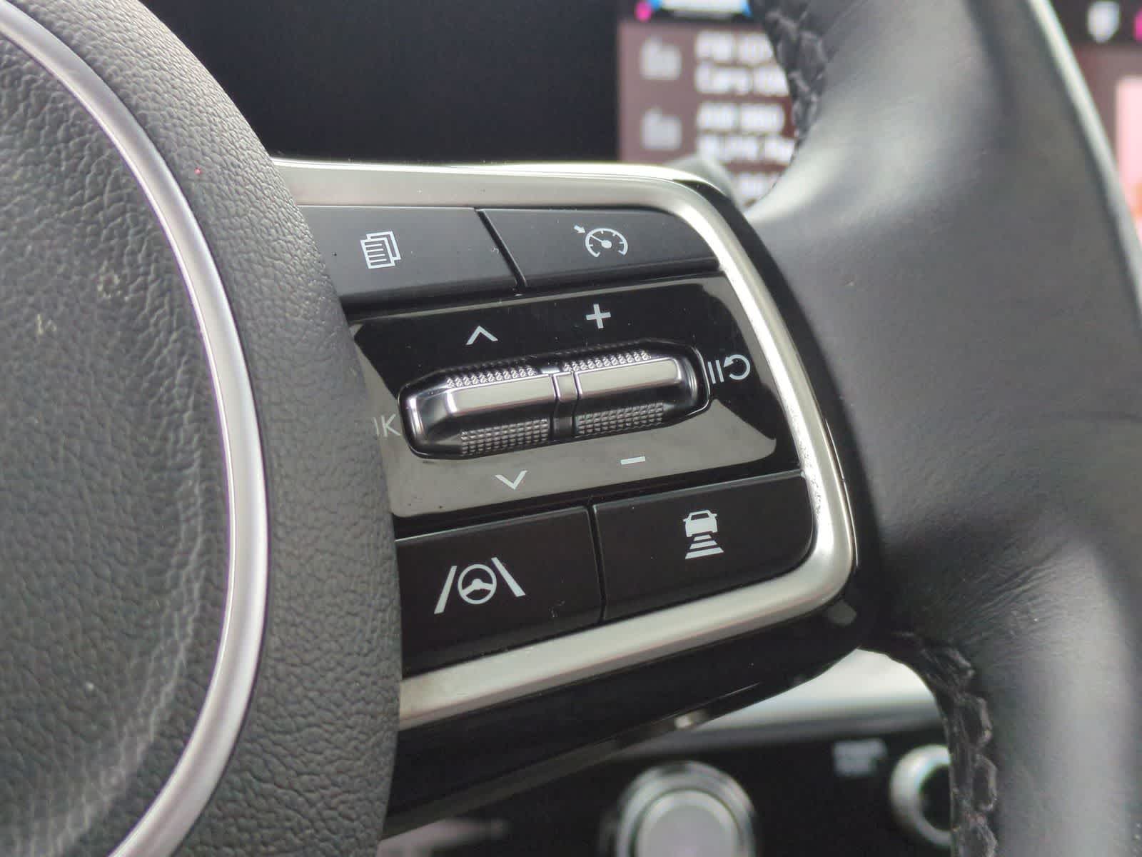 Thumbnail: 2023 Kia Carnival - 27