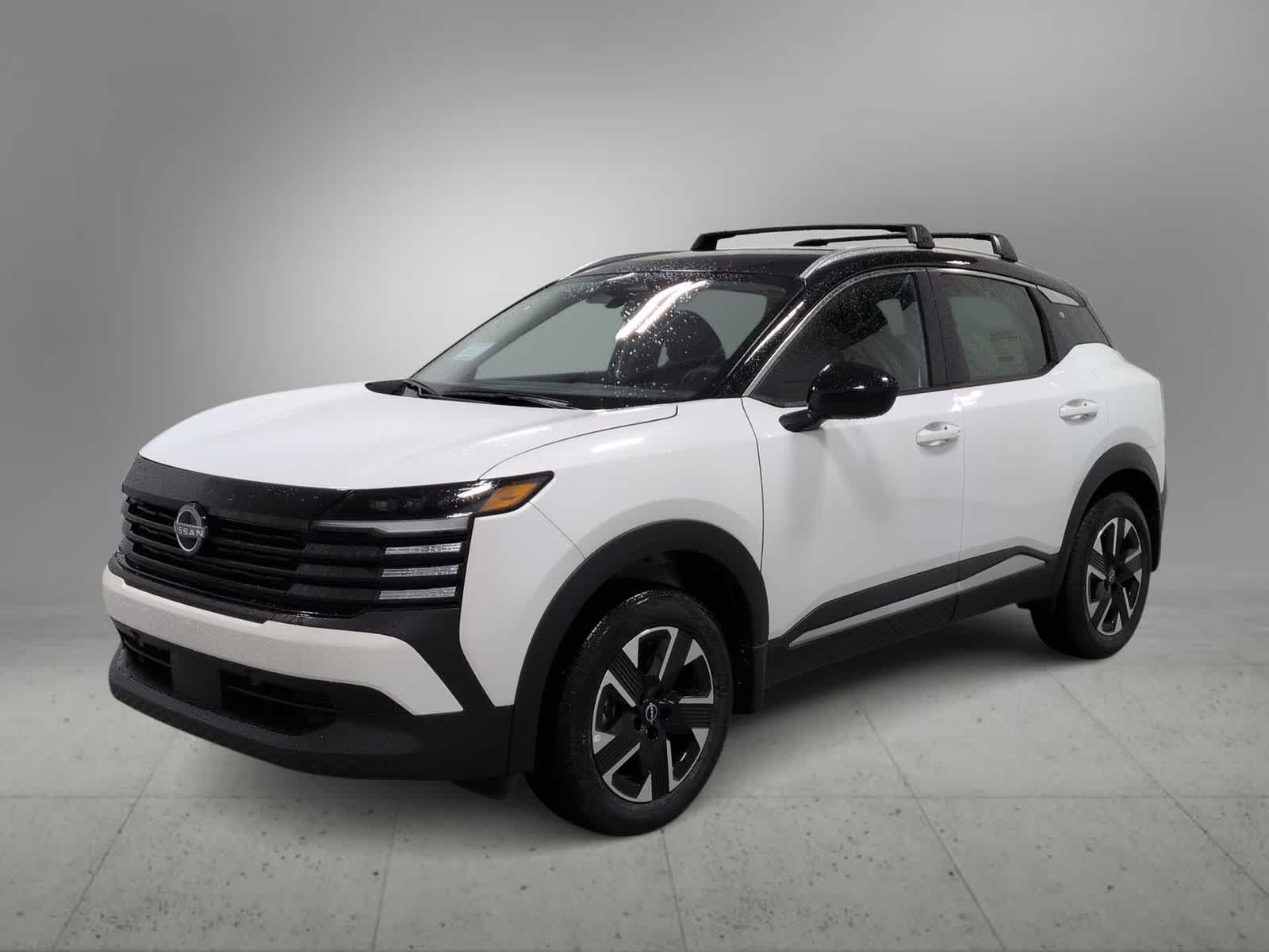 Thumbnail: 2026 Nissan Kicks - 4