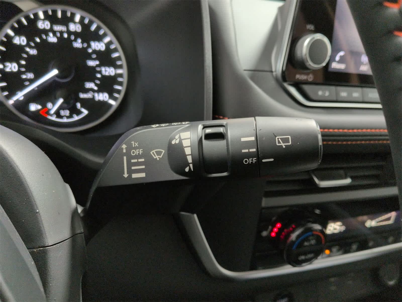 Thumbnail: 2026 Nissan Rogue - 26