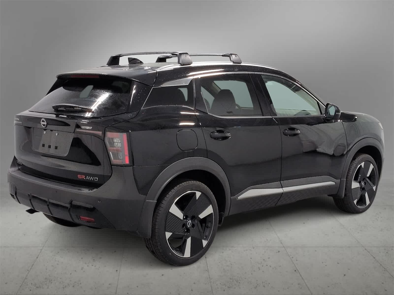 Thumbnail: 2025 Nissan Kicks - 8