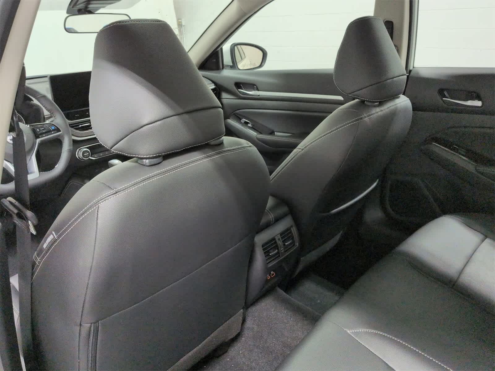 Thumbnail: 2025 Nissan Altima - 19