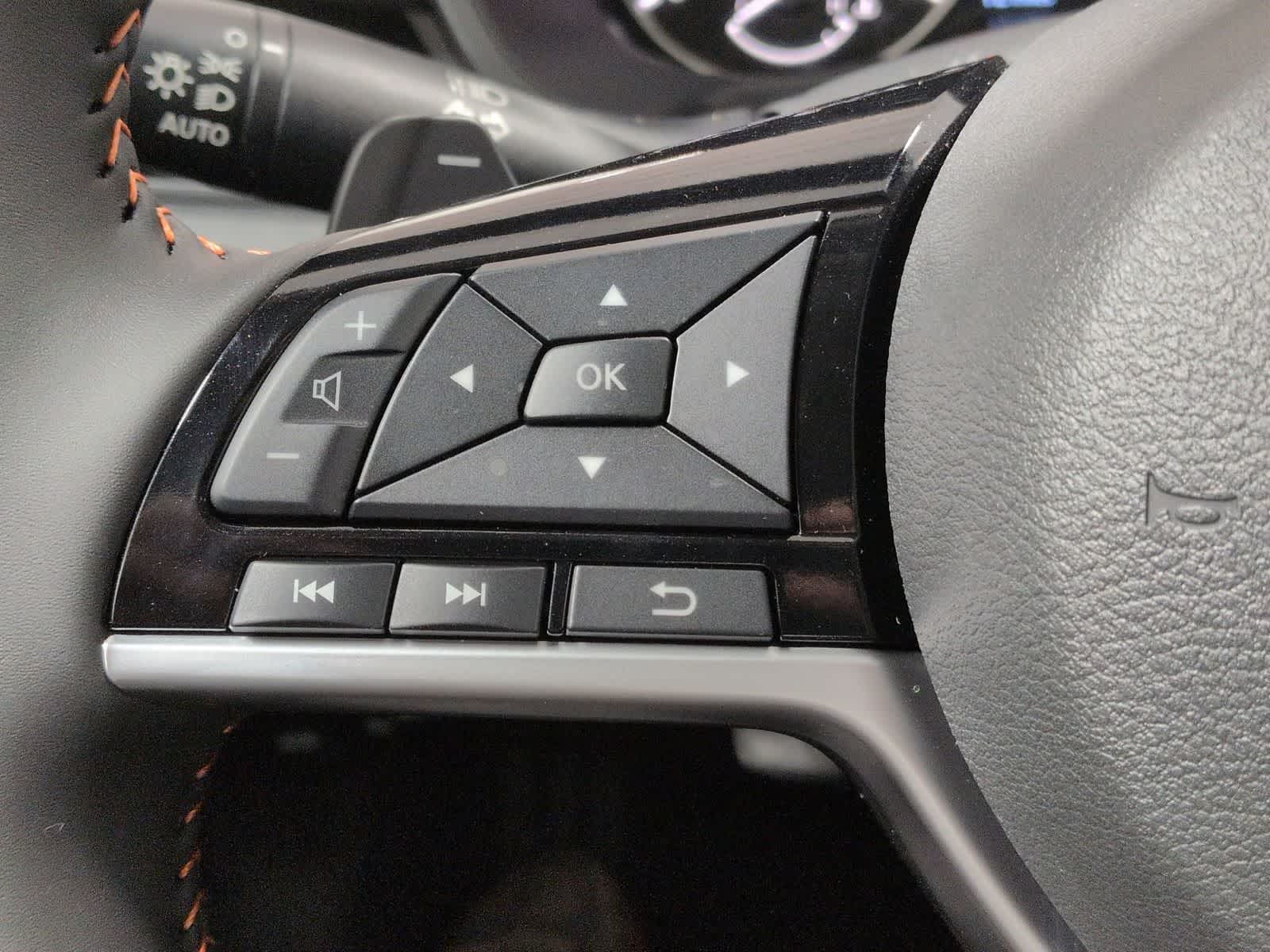 Thumbnail: 2025 Nissan Altima - 26