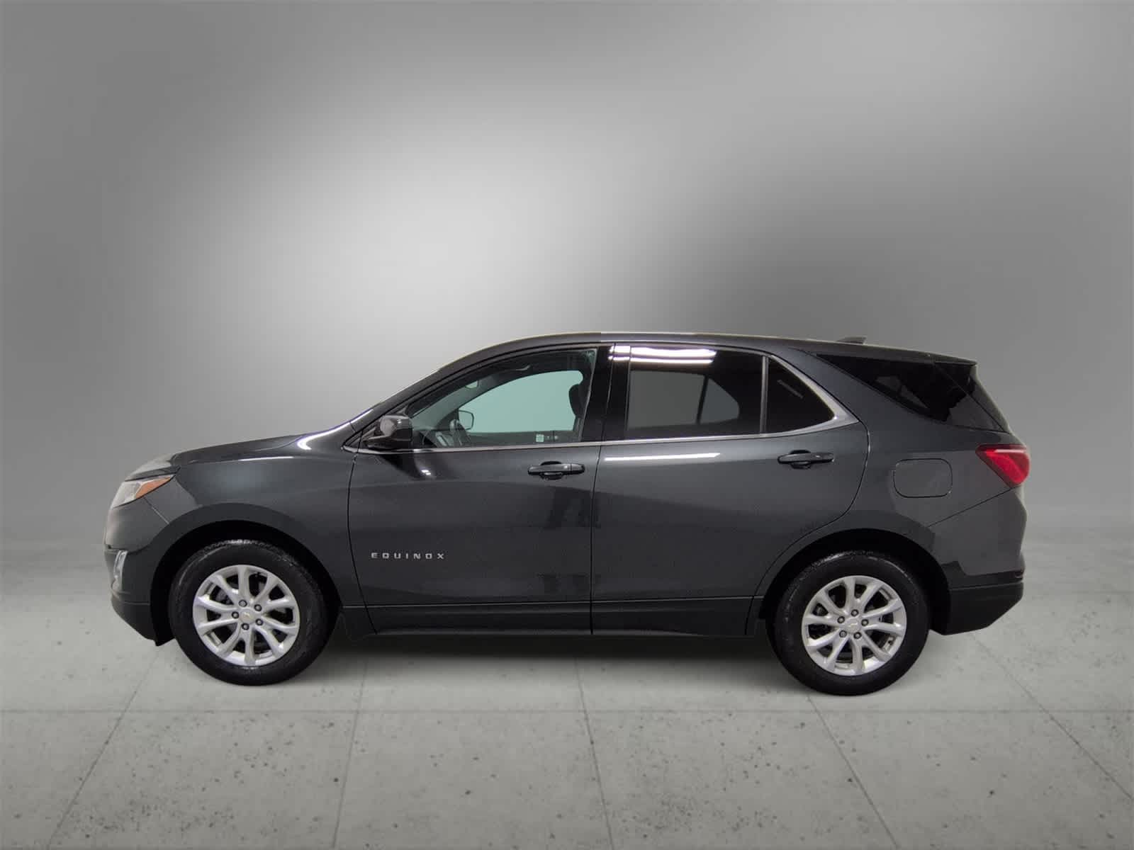 Thumbnail: 2019 Chevrolet Equinox - 5