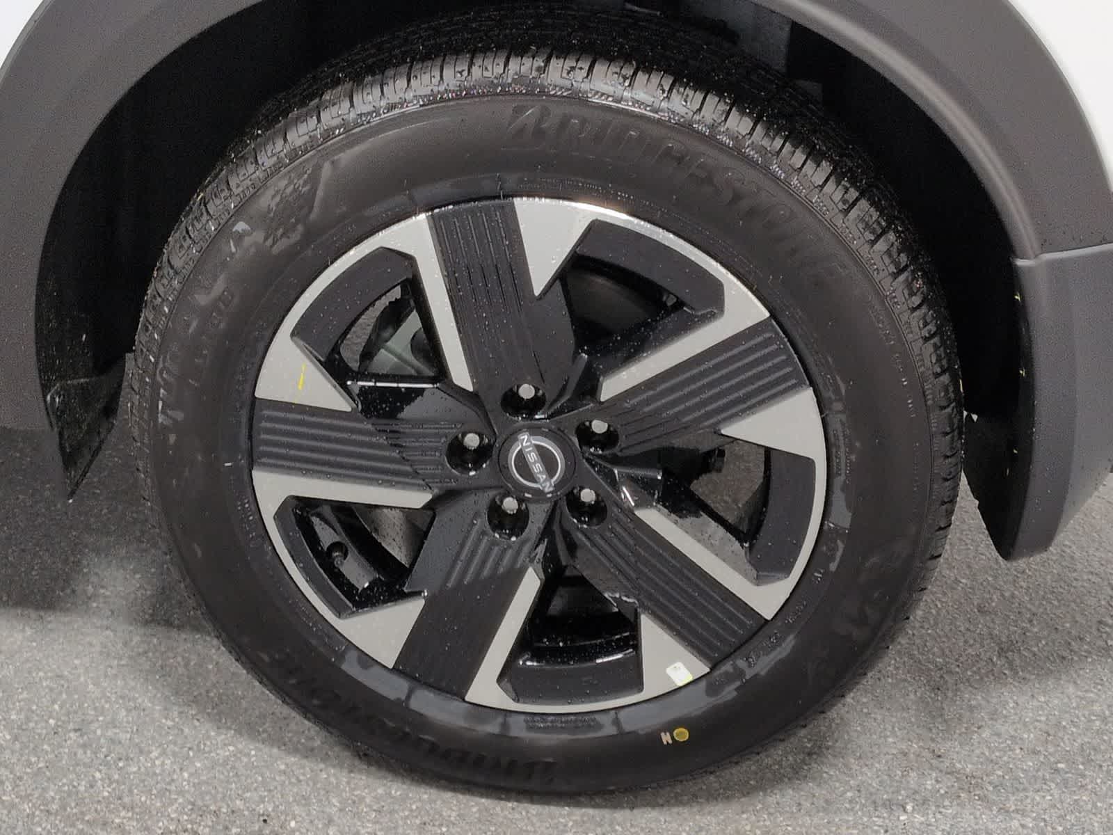 Thumbnail: 2026 Nissan Kicks - 14