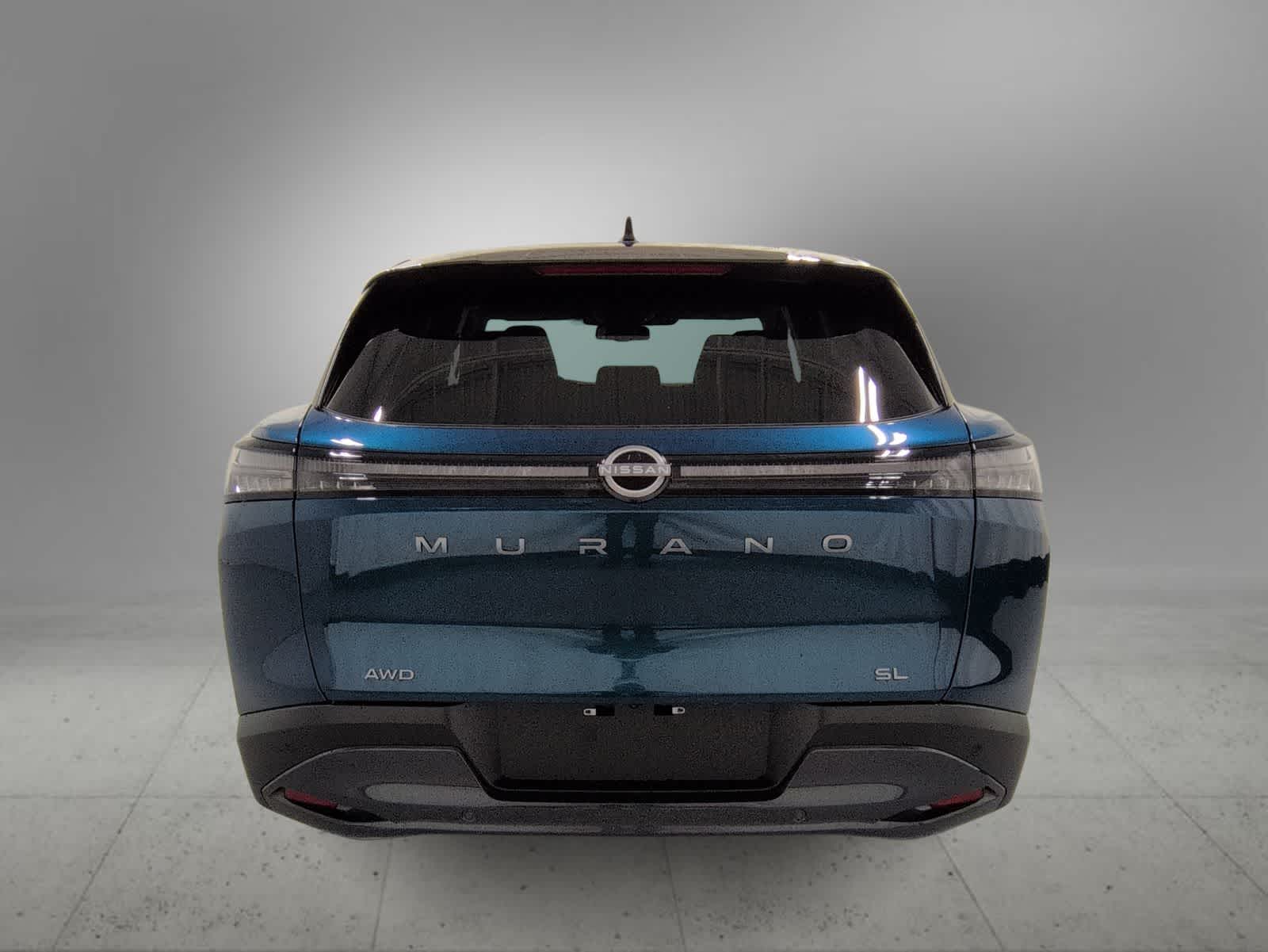 Thumbnail: 2025 Nissan Murano - 7