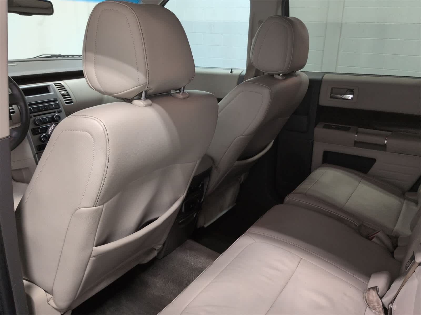 Thumbnail: 2012 Ford Flex - 19