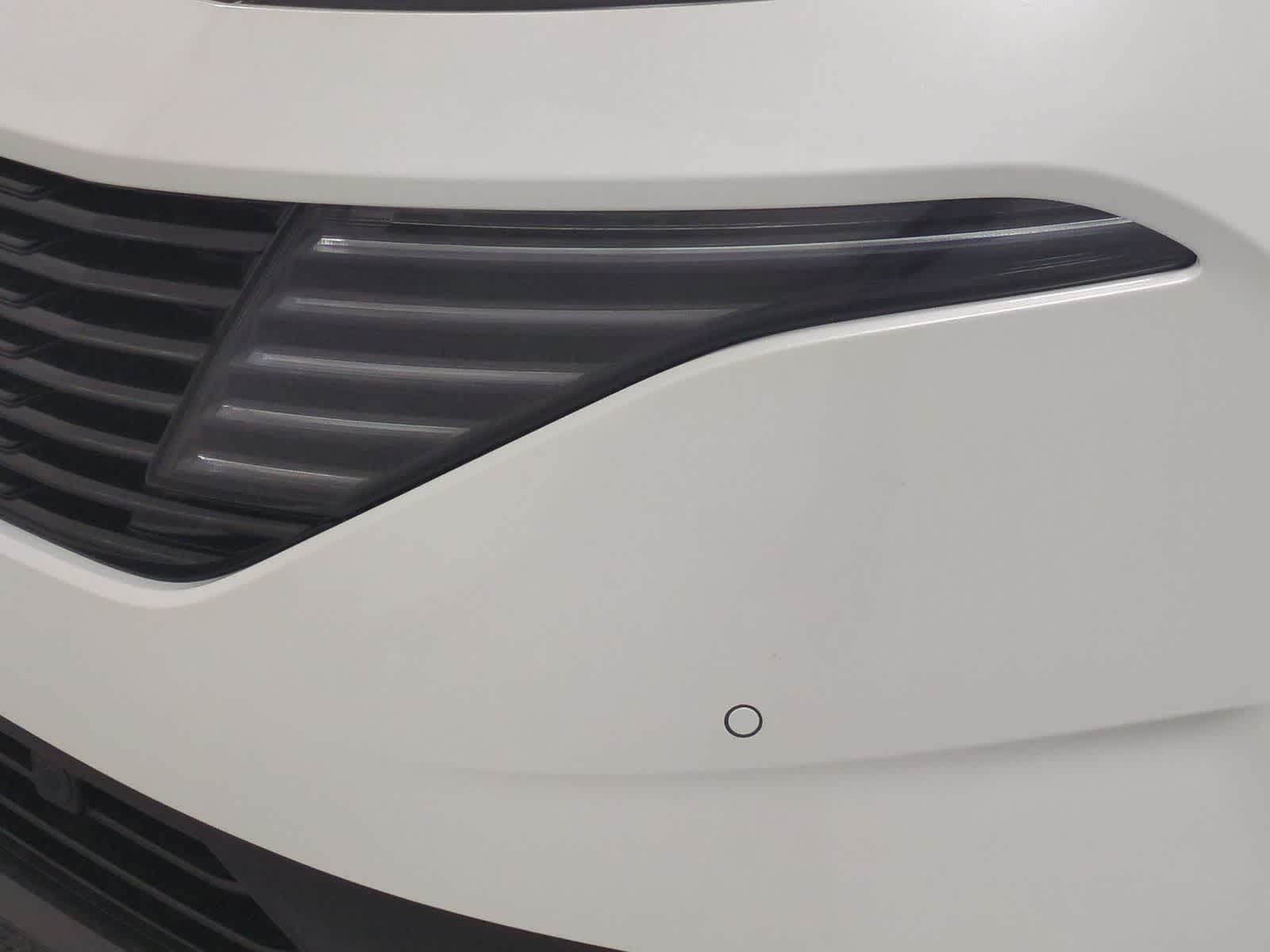 Thumbnail: 2025 Nissan Murano - 11